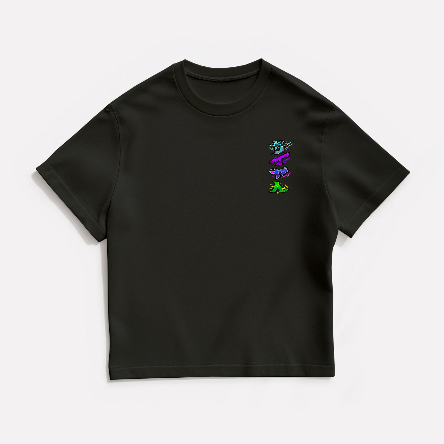 Saiyan Legends Anime T-Shirt | Goku Gohan Vegeta Broly