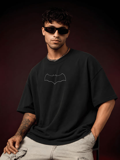 Batman The Dark Knight T-Shirt | Gotham Graphic Tee