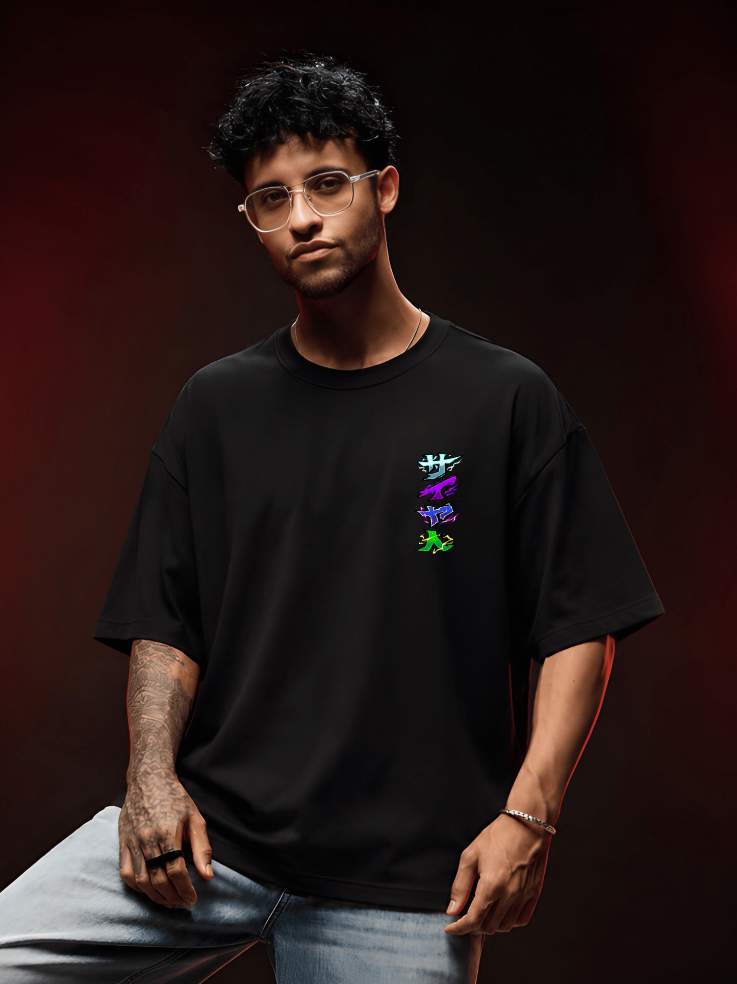 Saiyan Legends Anime T-Shirt | Goku Gohan Vegeta Broly