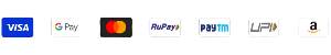 Payment methods
