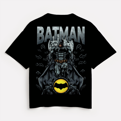 Batman The Dark Knight T-Shirt | Gotham Graphic Tee