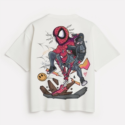 Spider-Man Into the Spider-Verse T-Shirt