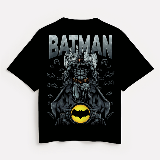 Batman The Dark Knight T-Shirt | Gotham Graphic Tee