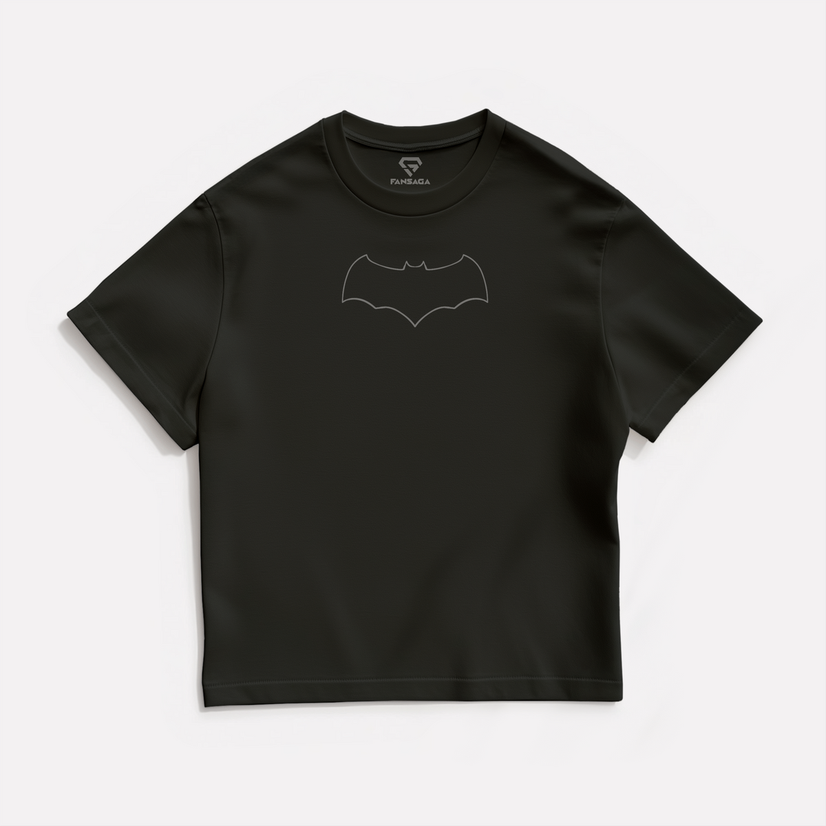 Batman The Dark Knight T-Shirt | Gotham Graphic Tee