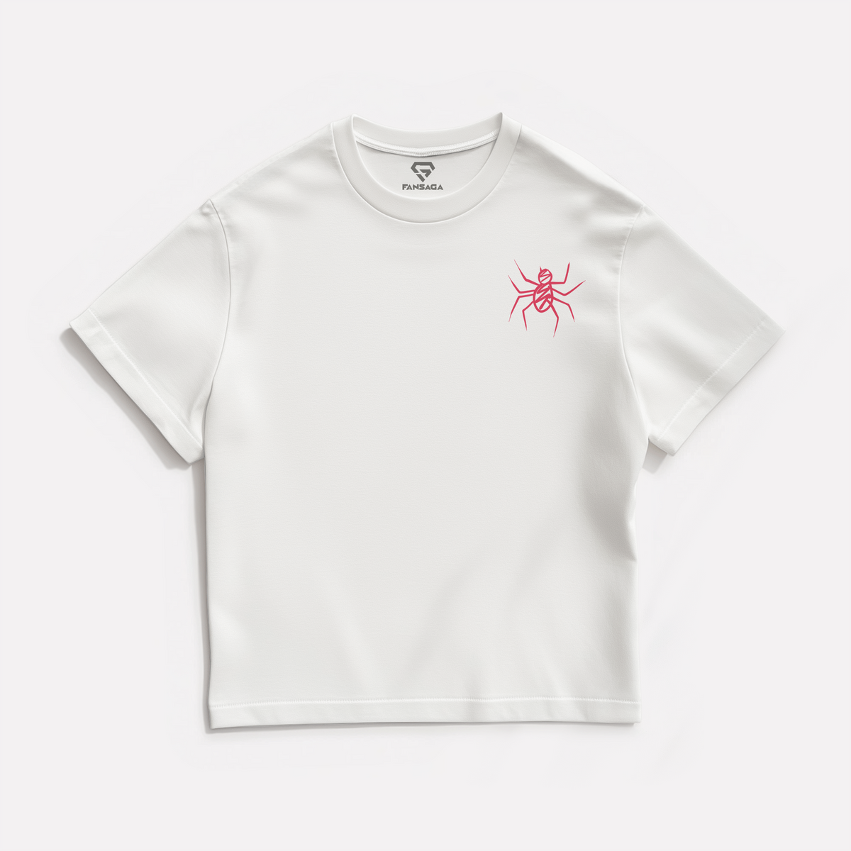 Spider-Man Into the Spider-Verse T-Shirt
