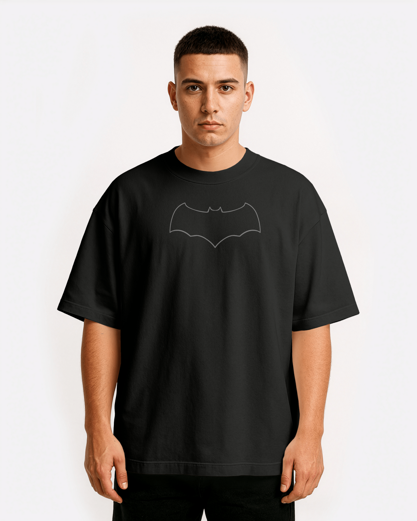 Batman The Dark Knight T-Shirt | Gotham Graphic Tee
