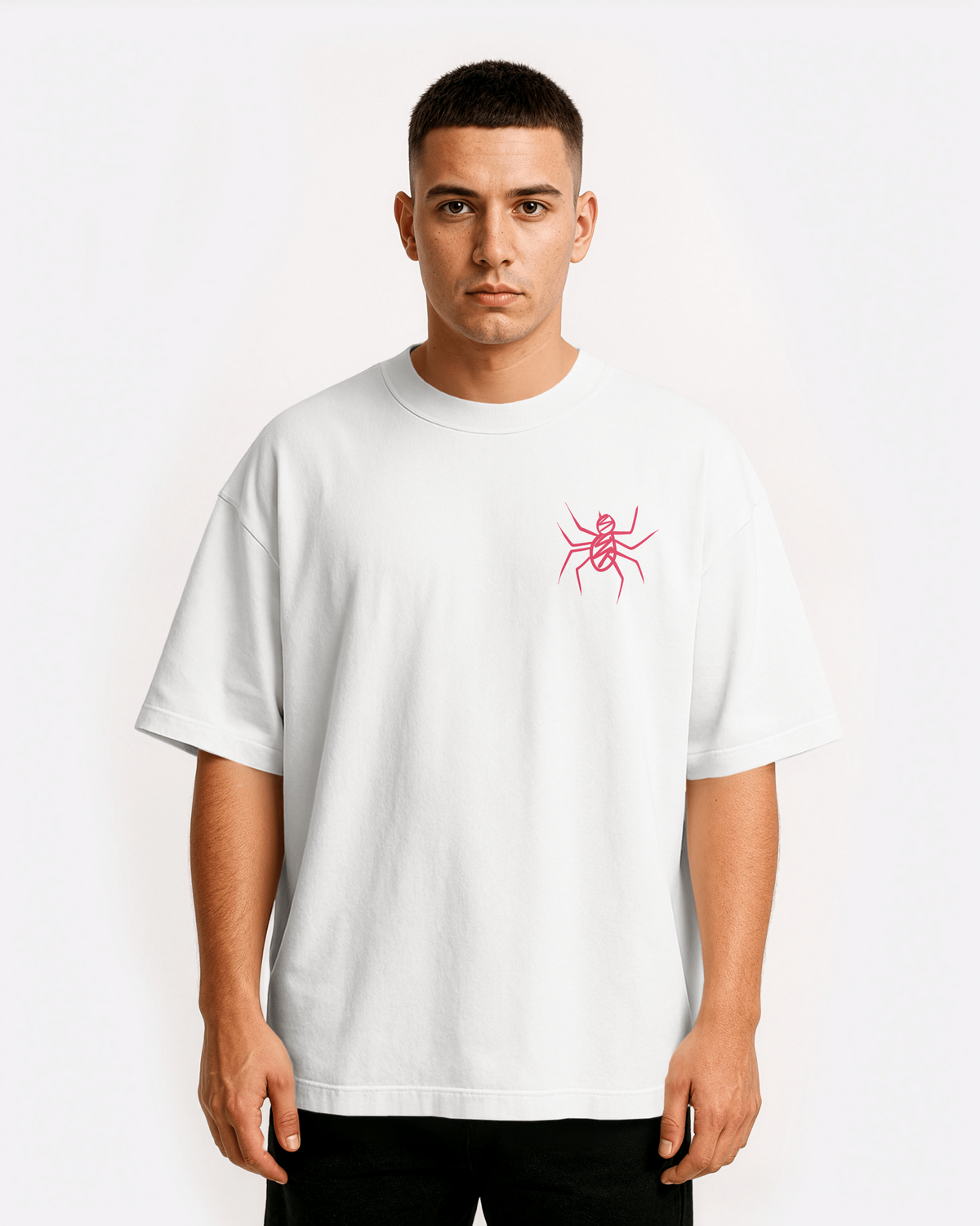 Spider-Man Into the Spider-Verse T-Shirt