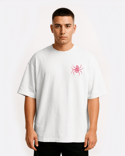 Spider-Man Into the Spider-Verse T-Shirt