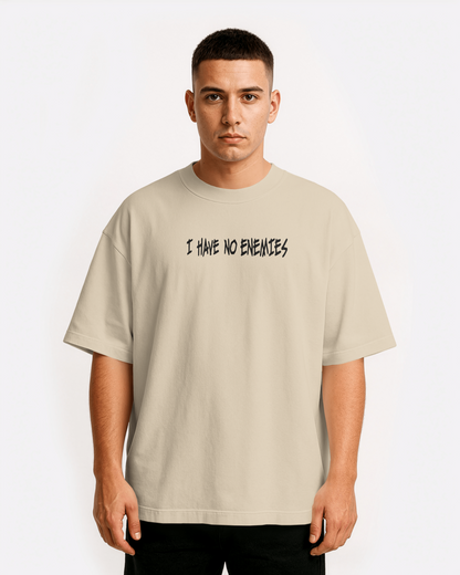 No Enemies